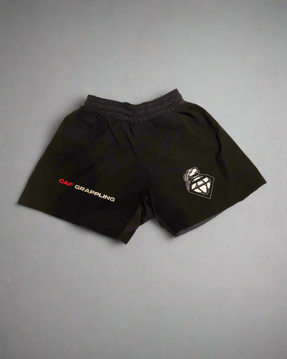 CAF Grappling Shorts