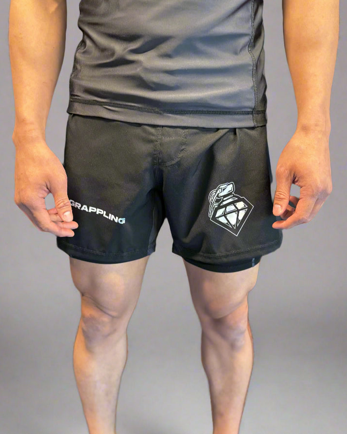 CAF Grappling Shorts
