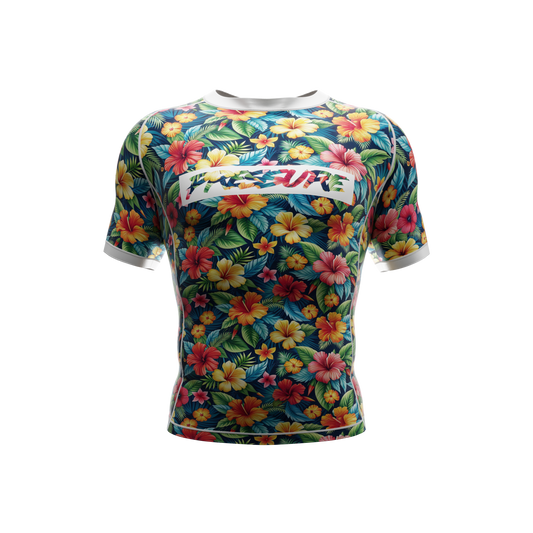Lei'd Back Rashguard